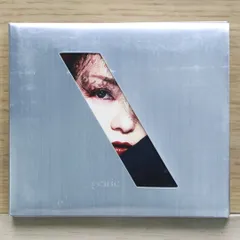 未開封品「_genic（DVD付）」  安室奈美恵 Amazon.co.jp: _genic (CD+DVD): ミュージック