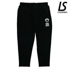 （新品）ルースイソンブラ/LUZ e SOMBRA ストレッチロングパンツ/DR76“Dios”strech poly long pant（O1212100）