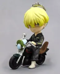 東京リベンジャーズバイクフィギュア 東京リベンジャーズ フィギュア バイク プラモデル