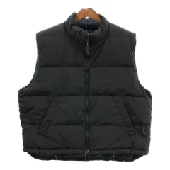 80s 90s エディーバウアー 黒タグ ダウンベスト リバーシブル 2025年最新】Eddie Bauer ダウンベスト 黒タグの人気アイテム