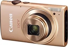 Canon IXY620F FULLHD Wi-Fi ゴールド 未使用 未使用品】CANON IXY620F デジタルカメラ ゴールド - デジタルカメラ