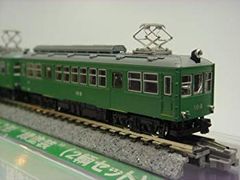 クモヤ22001 katoコンテナ付、動力ユニット組込済 - メルカリ