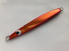 ムカイフィッシング(MUKAI) マシーンジグ 150g アカキンのサムネイル