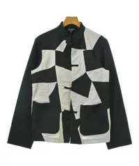 BLACK COMME des GARCONS ブルゾン（その他） メンズ 【古着】【中古】【送料無料】のサムネイル