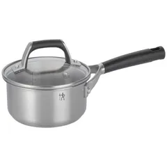 【 新品 未開封 】 ヘンケルス ＨＩスタイルベーシック ソースパン １４ｃｍ 40585140 未使用 送料無料のサムネイル