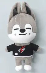 Stray Kids skzoo ぬいぐるみ　コスチューム　バンチャン Stray Kids SKZOO ミニぬいぐるみ バンチャン（ラスト1点】Stray
