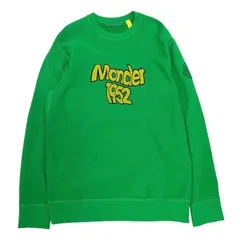 2025年最新】2MONCLER1952の人気アイテム - メルカリ