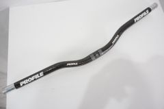 PROFILE 「プロファイル」 FIBER RS ライザーバーφ25.4 640mm/ バイチャリAKIBA店