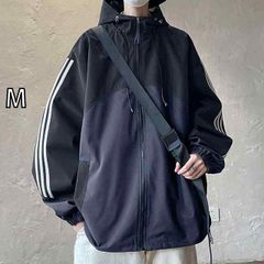 STARGLOW ウィンドブレーカー Windbreaker Mサイズ ファンミ - メルカリ
