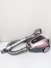 TOSHIBA 東芝　紙パック掃除機 VC-KA1 13年製　保証付き TOSHIBA 東芝 紙パック掃除機 VC-KA1 13年製 保証付き - メルカリ