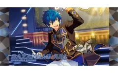 あんさんぶるスターズ!! ビジュアルバスタオル Vol.1 21 漣