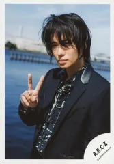 【中古】生写真(STARTO) A.B.C-Z/戸塚祥太/上半身/EP「5 STARS」MV＆ジャケ写オフショット/公式生写真