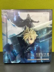 FFⅦ AC 限定版ディスク FINAL FANTASY Ⅶ FFⅦ AC 限定版ディスク FINAL FANTASY Ⅶ