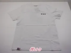 TOMORROW X TOGETHER Tシャツ WORLD TOUR ＜ACT : LOVE SICK＞ S/S T-SHIRT (WT M) Tシャツ Mサイズ