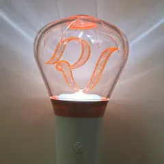 Red Velvet レドベル 公式　ペンライト　新品未開封 Red Velvetレドベル OFFICIAL LIGHTSTICK 公式ペンライト : 韓流