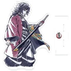 2025年最新】冨岡義勇 アクリル s賞の人気アイテム - メルカリ