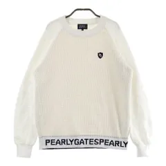 ★近年モデル★ ❣️未使用に近い❣️PEARLY GATESハイネックセーター 楽天市場】パーリーゲイツ（セーター｜レディースウェア