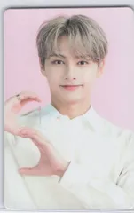 SEVENTEEN 2023 SEVENTEEN CAFE in SEOUL JUN トレーディングカード 18