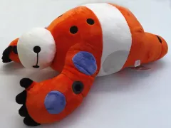 【中古】ぬいぐるみ ベイマックス 寝そべり超超BIGぬいぐるみ～ベイマックス2.0～ 「ベイマックス」