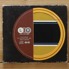 国内盤CD★エルアール/L-R■ Let me Roll it! 【PCCA00845/4988013714731】I21938