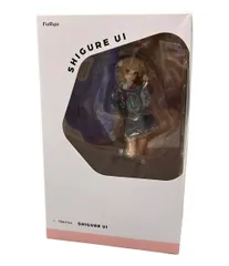 TENITOL フィギュア しぐれうい フリュー