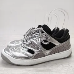 GUCCI レディースGGスニーカー GUCCI - 新品 アディダス×グッチ コラボスニーカー 4 ZX8000 GG