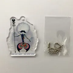 魔法少女まどか☆マギカ まどマギ アントニー アクリルキーホルダー