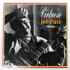 2025年最新】joe pass virtuosoの人気アイテム - メルカリ