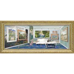 葬送のフリーレン 複製原画 額装品 第4弾 「師弟」 - メルカリ