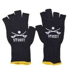 【新品未使用】ステューシー ワークグローブ 2025年最新】STUSSY 手袋の人気アイテム - メルカリ