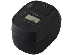 新品未使用】炊飯器 五合 CR-10Z1 圧力IH Panasonic - メルカリ