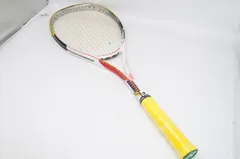【美品】YONEX VOLTRAGE 5s NANOFORCE 8v 日本セット YONEX ヨネックス ソフトテニスラケット ボルトレイジ 5S