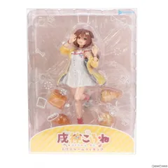 ホロライブプロダクション 戌神ころね 1/7スケールフィギュア