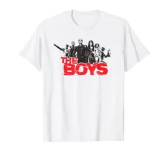 2025年最新】ザボーイズ tシャツの人気アイテム - メルカリ