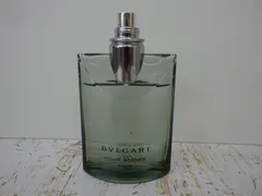 日本語ラベル　ブルガリ　プールオム　ソワール　100ml Amazon.co.jp: BVLGARI(ブルガリ) ブルガリ プールオム ソワール