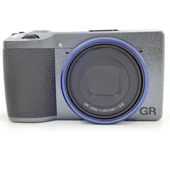 2025年最新】ricoh gr iiixの人気アイテム - メルカリ