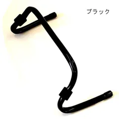 (キャリらっくん) 【重いロングボードを快適に運ぶ。しかも3通りに使える！】サーフボードきゃりらっくん/ブラック おすすめ 積み方 クッション パッド ベルト ウェットカバー イタリア グローブ ハンガー 干し方 ワークマン 素材 bewet社セミドライショルのサムネイル