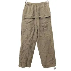 タグ付き未使用 TICCA ティッカ カーゴパンツ ワークパンツ カーキ セール】TICCA / ティッカ カーゴパンツ（カーゴパンツ）｜Spick