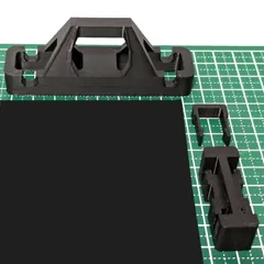 ベイブレードX　ランチャー連結（０度のみ）セット