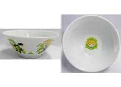 【中古】皿・茶碗(キャラクター) [単品]集合 日向悠二氏描き下ろしミニどんぶり 「3DSソフト 新・世界樹の迷宮 ミレニアムの少女 ファミ通DXパック」 エビテン限定同梱特典