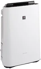 2025年最新】kc-f70-w プラズマクラスターの人気アイテム - メルカリ