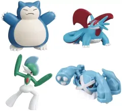 ポケットモンスター　ポケモンデラックスフィギュアコレクション　1998 26 TOMY ポケモンデラックスフィギュアコレクション ピカチュウ