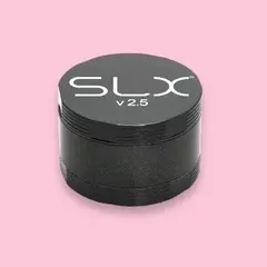 SLX グラインダー スタンダードサイズ 62mm Grinder v2.5 Standard