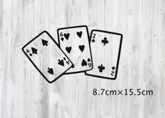 ジムニーステッカー　(小)