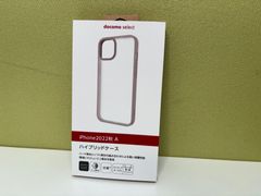 iPhone 14 ハイブリッドケース