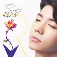 2PM ウヨン R.O.S.E LP盤　CD 2025年最新】WOOYOUNG 2PM R.O.S.Eの人気アイテム - メルカリ