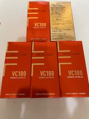 ドクターシーラボ VC100エッセンスローションEX 28ml×5 計140ml
