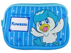【中古】雑貨 クワッス フリーポーチ 「ポケットモンスター」