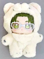 あんスタ 蓮巳敬人 いっしょに暮らすぬいぐるみ[匿名配送] 一緒に暮らすぬい【あんさんぶるスターズ！！】第2弾 紅月