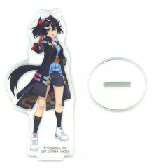 一番くじ ウマ娘プリティーダービー カツラギエース アクリルスタンド